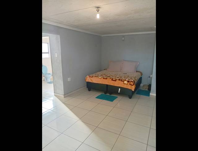 5 BEDROOM HOUSE FOR SALE IN HA-MAGAU
